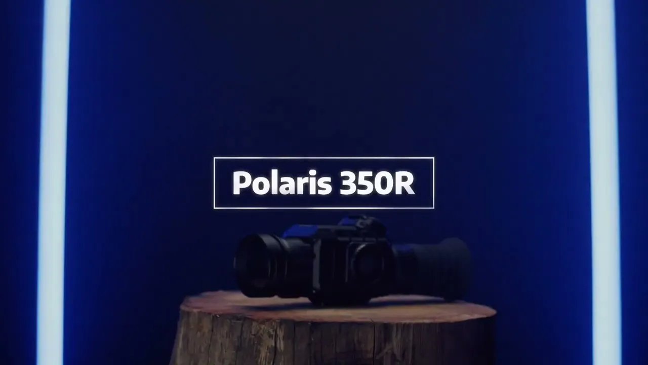 Обзор Conotech Polaris 350R
