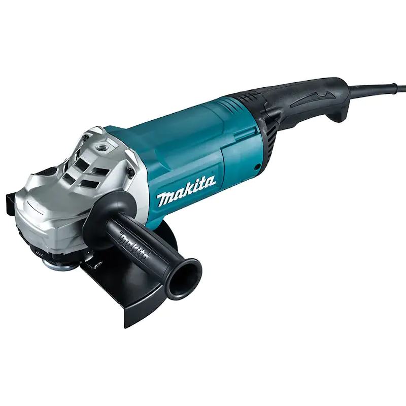 Угловая шлифмашина makita 230. Угловая шлифмашина makita 230