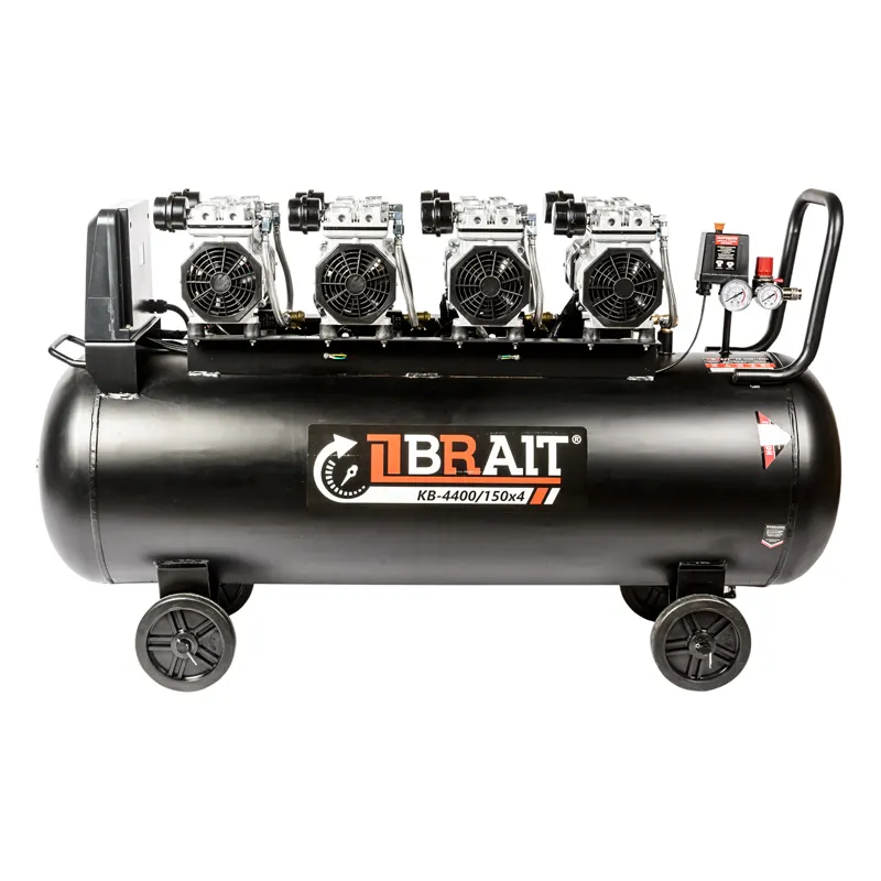Купить Компрессор Брайт 50 Литров