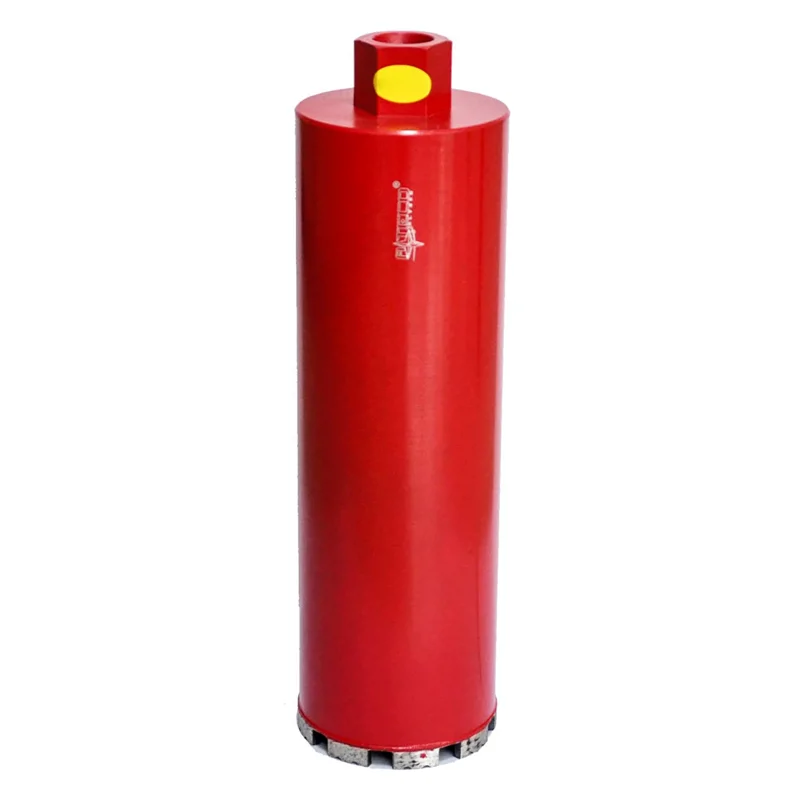 Коронка алмазная вт alteco. Алмазная коронка kwb 499830. Алмазная коронка алтеко для сухого бурения. Коронка по бетону 80. Оранжевая коронка алмазного бурения.