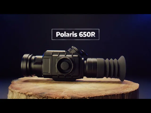 Обзор Conotech Polaris 650RL