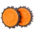 Комплекты колес для робота-газонокосилки