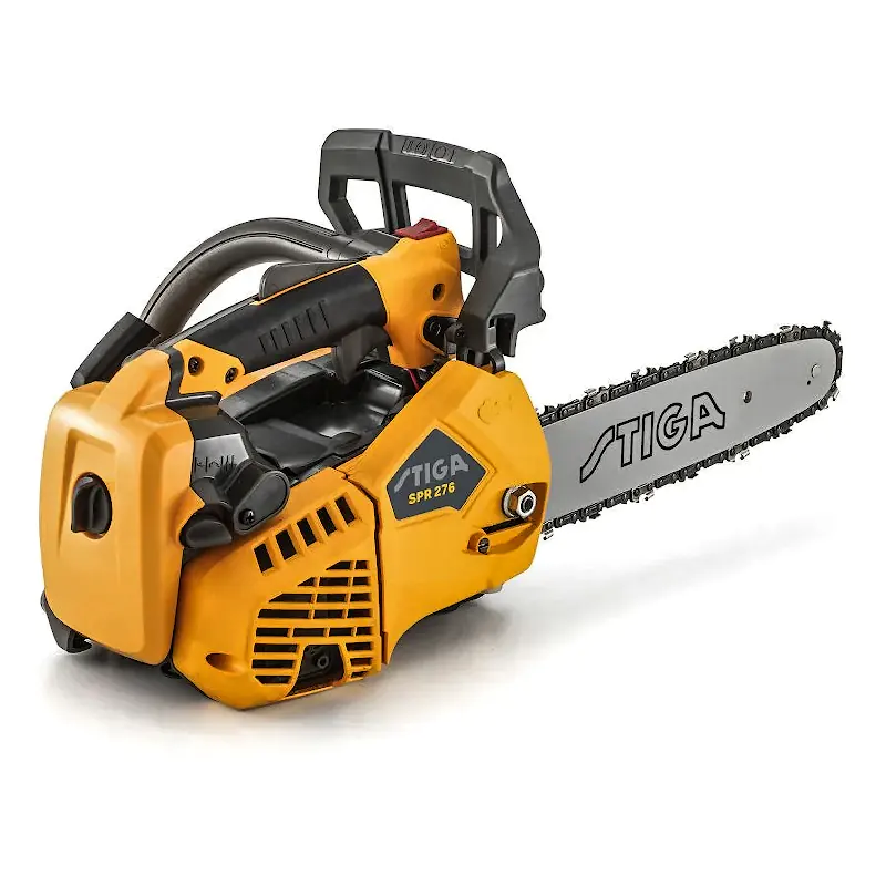 Бензопила Ozon