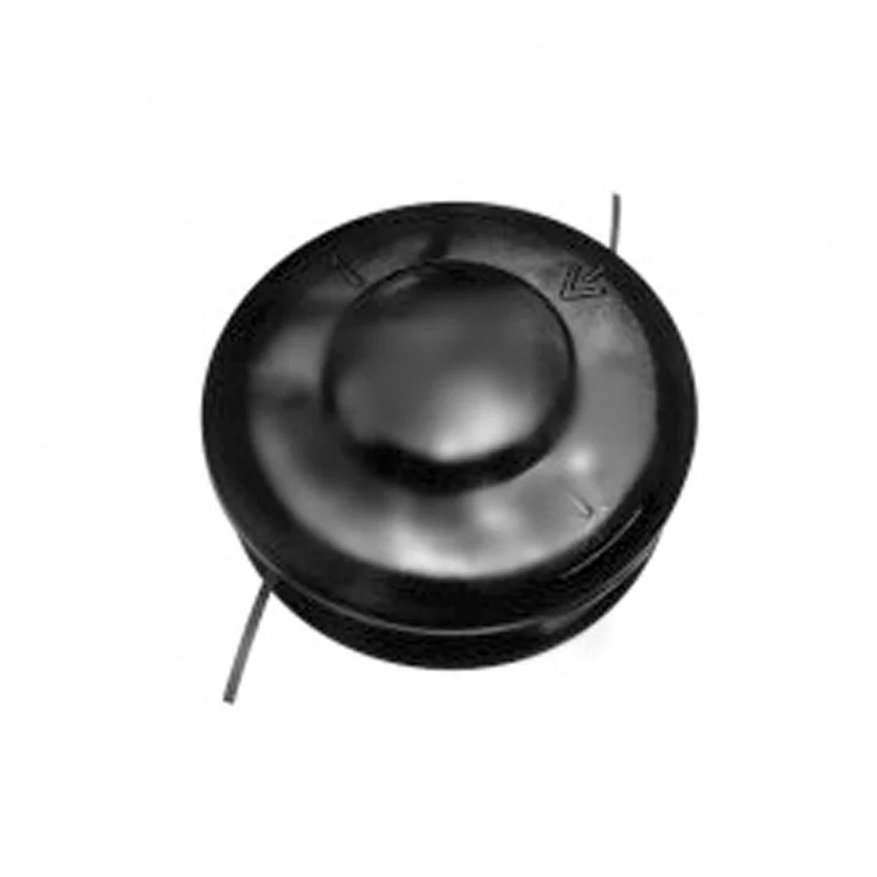 Электрический триммер oleo mac tr 92 e. 0 мм, sparta 25. Головка триммерная oleo-mac "tap&go" (6301-9021). Головка триммерная oleo-mac "tap&go" (6301-9021). Триммерная головка для efco stark 25.