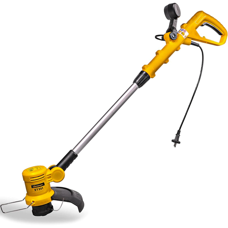 Профессиональные Электрические Триммеры Купить