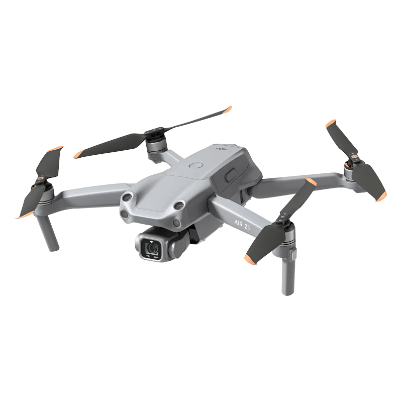Квадрокоптер DJI Air 2S Fly More Combo 6941565911209