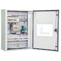 Шкафы учета электроэнергии (ШУЭ) для генераторов