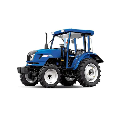 Сельскохозяйственный трактор MasterYard M504-CAB