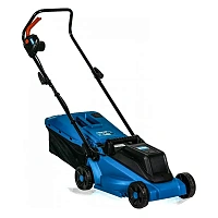 Газонокосилка электрическая Workmaster ГЭ-1300