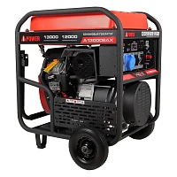 Бензиновый генератор A-iPower A13000EAX