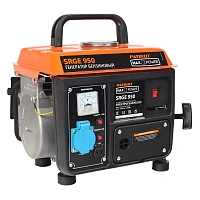 Генератор бензиновый Patriot Max Power SRGE 950
