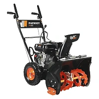 Снегоуборщик бензиновый PATRIOT PS 603