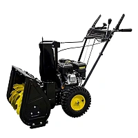 Снегоуборщик бензиновый CHAMPION ST655