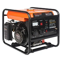 Генератор инверторный Patriot Max Power SRGE 2700i