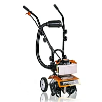 Бензиновый культиватор Workmaster WT-28F