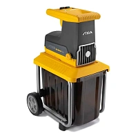 Измельчитель электрический Stiga BIO Silent 2500