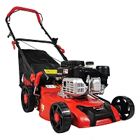 Бензиновая газонокосилка A-iPower ALM41P