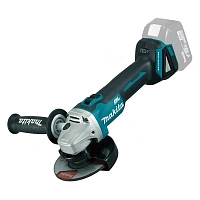 Болгарка Makita DGA504Z