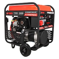 Бензиновый генератор A-iPower A17000TEAX