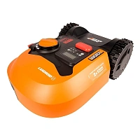 Робот газонокосилка WORX Landroid M WR143E (1000 м²)