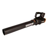 Аккумуляторная воздуходувка WORX WG547E 20V Air Turbine