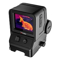 Тепловизионный коллиматор iRay xHolo HP 13