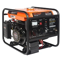 Генератор инверторный Patriot Max Power SRGE 4000iE