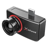 Мобильный тепловизор iRay T3 PRO