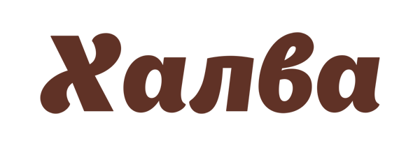 Halva-Logo